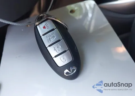 2017 Infiniti Qx60 from USA, damaged, VIN 5N1DL0MM3HC507115